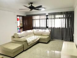 Blk 15 Ghim Moh Road (Queenstown), HDB 4 Rooms #469663811